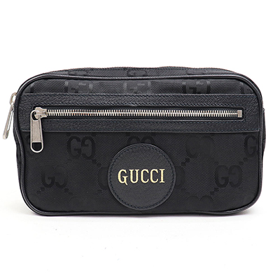 グッチ GUCCI Gucci Off The Gridベルトバック ボディバッグ ブラック メンズ 631341 H9HBN 1000 - 商品画像 7