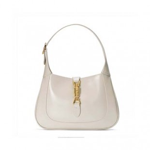 グッチ GUCCI ジャッキー 1961 スモールショルダーバッグ ホーボーバッグ 6367091 0O0G 9022 - 商品画像 2