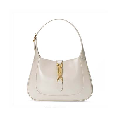 グッチ GUCCI ジャッキー 1961 スモールショルダーバッグ ホーボーバッグ 6367091 0O0G 9022 - 商品画像 7