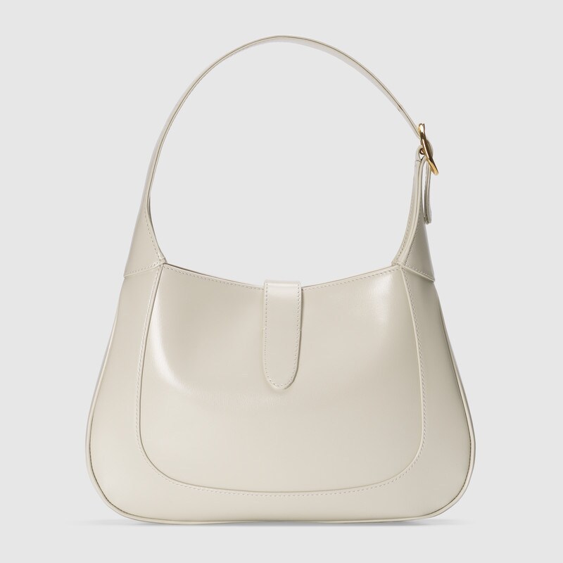 グッチ GUCCI ジャッキー 1961 スモールショルダーバッグ ホーボーバッグ 6367091 0O0G 9022 - 商品画像 4