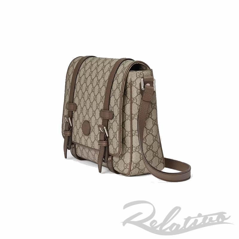 コピーグッチ GUCCI GGパターン メッセンジャーバッグ ショルダーバッグ 658542 - 商品画像 4