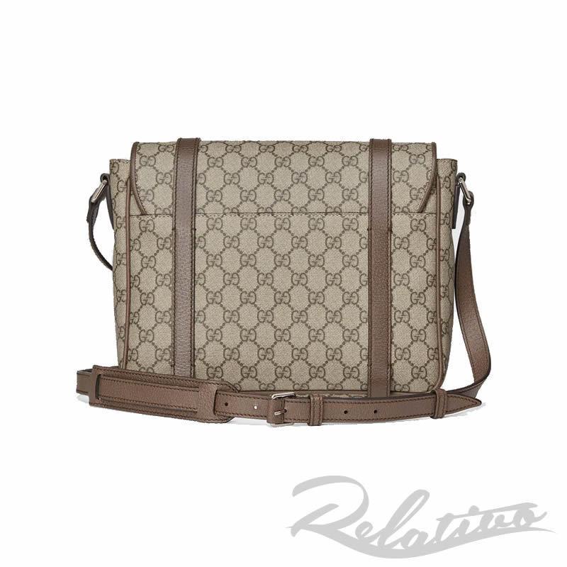 コピーグッチ GUCCI GGパターン メッセンジャーバッグ ショルダーバッグ 658542 - 商品画像 8