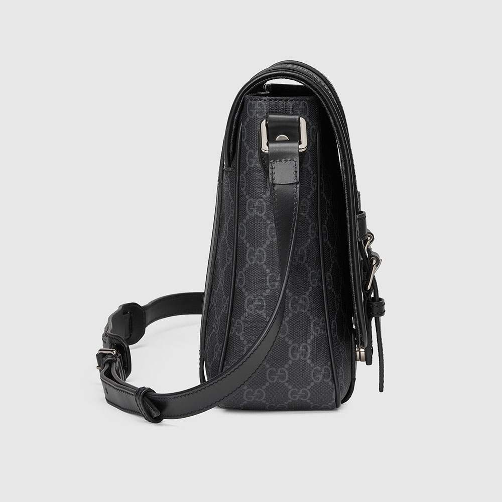 グッチスーパーコピーGG メッセンジャーバッグ 658542 KGDHN 1000 - 商品画像 6