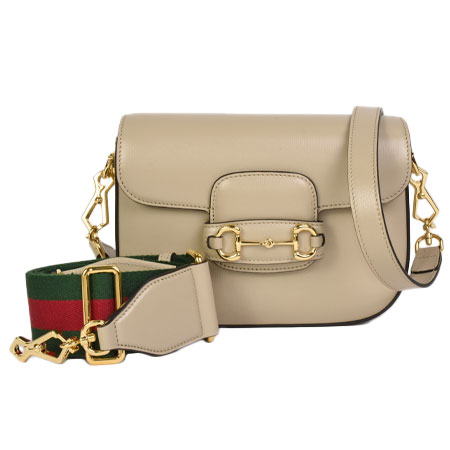 グッチスーパーコピー GUCCI ホースビット 1955 ミニバッグ ショルダーバッグ 658574 18YSJ 9696 - 商品画像 8