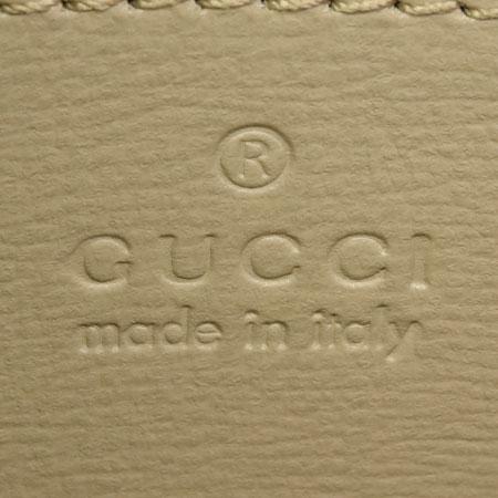 グッチスーパーコピー GUCCI ホースビット 1955 ミニバッグ ショルダーバッグ 658574 18YSJ 9696 - 商品画像 3