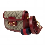 グッチスーパーコピー 1955ホースビット ショルダーバッグ 658574 HUHHG 8578 - 商品画像 7