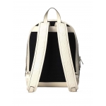 グッチコピー GUCCI GGエンボス バックパック リュックサック レザー ホワイト 658579 1W3BN 1000 - 商品画像 3