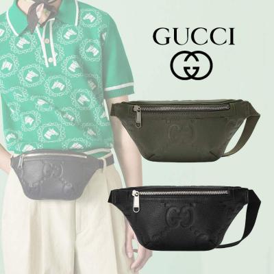 グッチスーパーコピージャンボGG スモール ベルトバッグ 658582 AABY7 - 商品画像 2