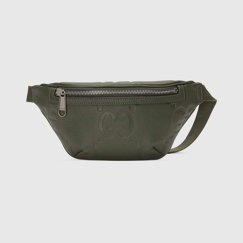 グッチスーパーコピージャンボGG スモール ベルトバッグ 658582 AABY7 - 商品画像 4