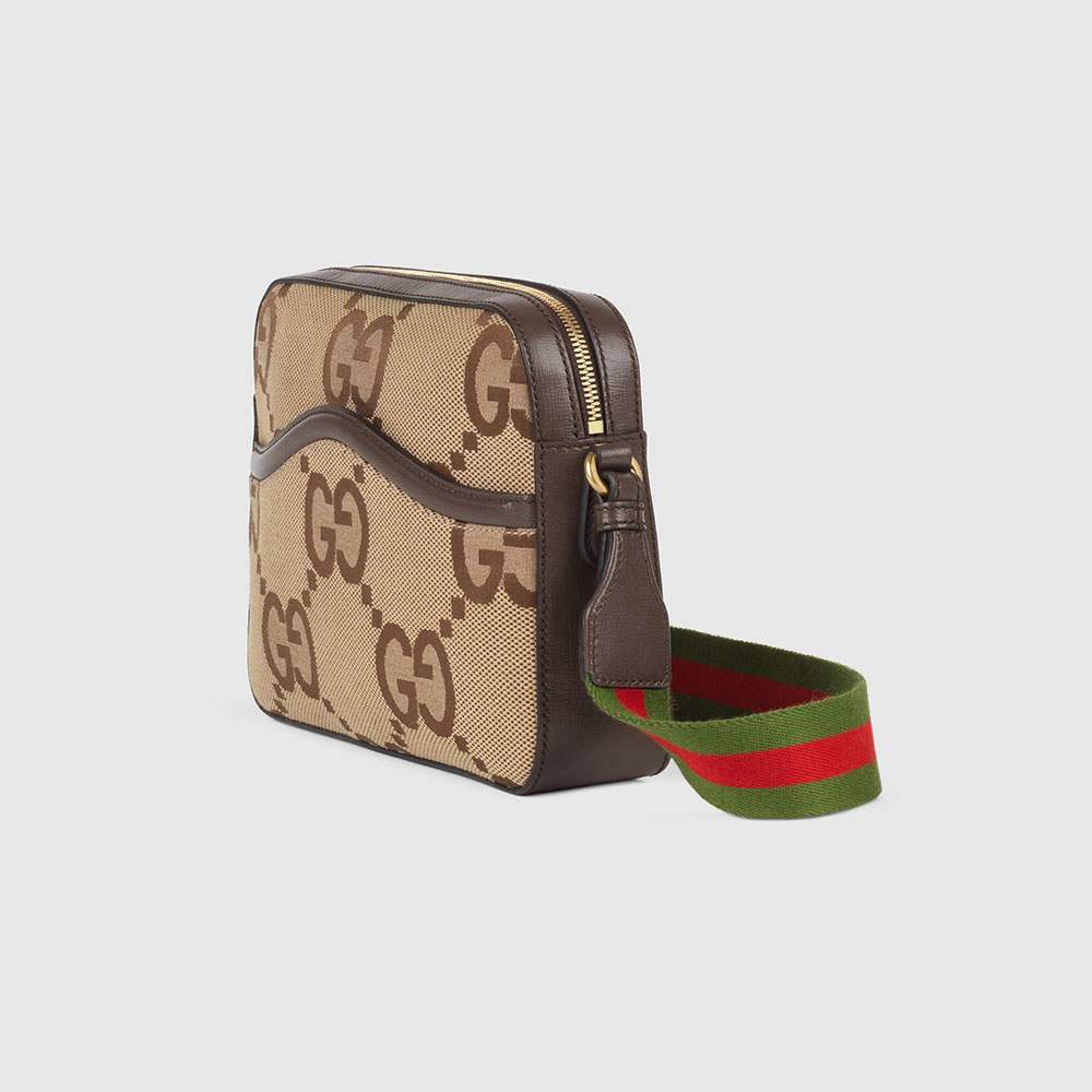 グッチスーパーコピー ジャンボGG メッセンジャーバッグ 675891 UKMDG 2570 - 商品画像 10