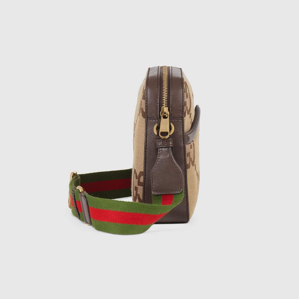 グッチスーパーコピー ジャンボGG メッセンジャーバッグ 675891 UKMDG 2570 - 商品画像 6