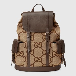 グッチスーパーコピー ジャンボGG バックパックリュックサック 678829 UKMEG 2569 - 商品画像 2