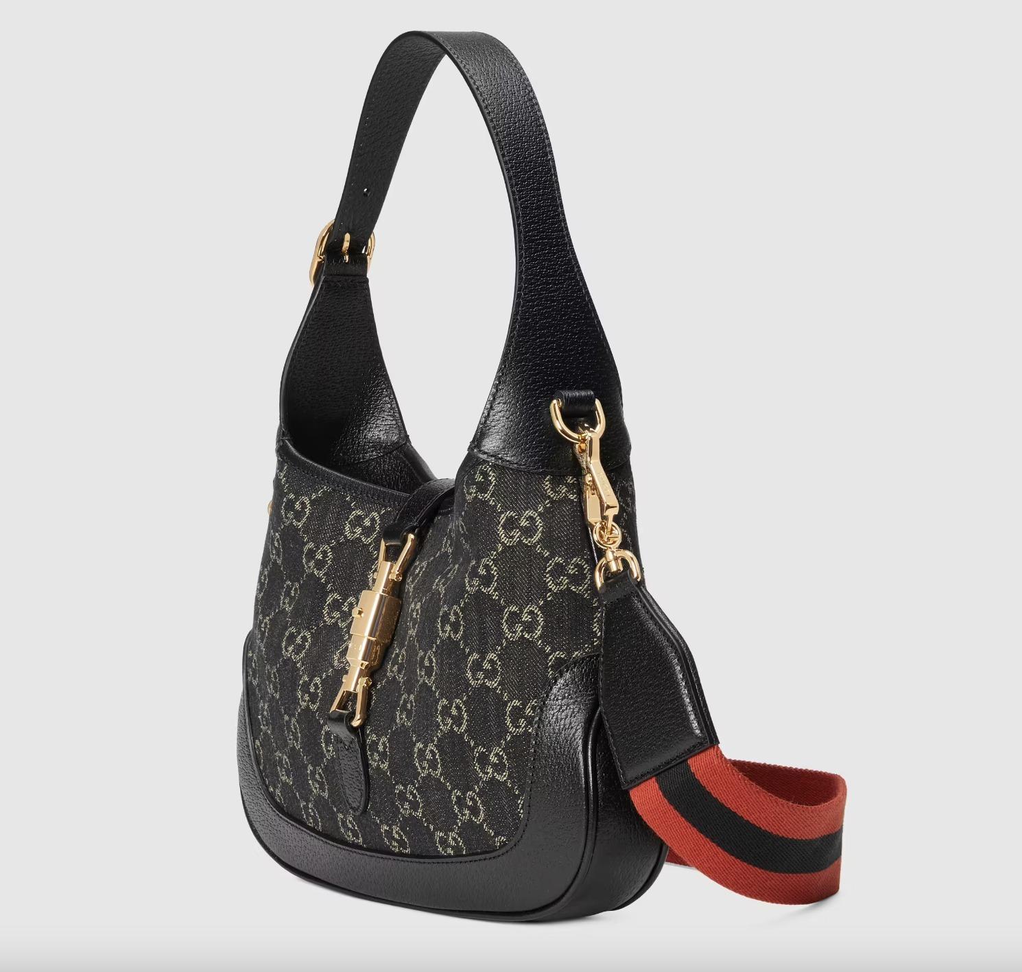 グッチコピー GUCCI ジャッキー 1961 スモール ショルダーバッグ 678843 UN3AG 1294 - 商品画像 4