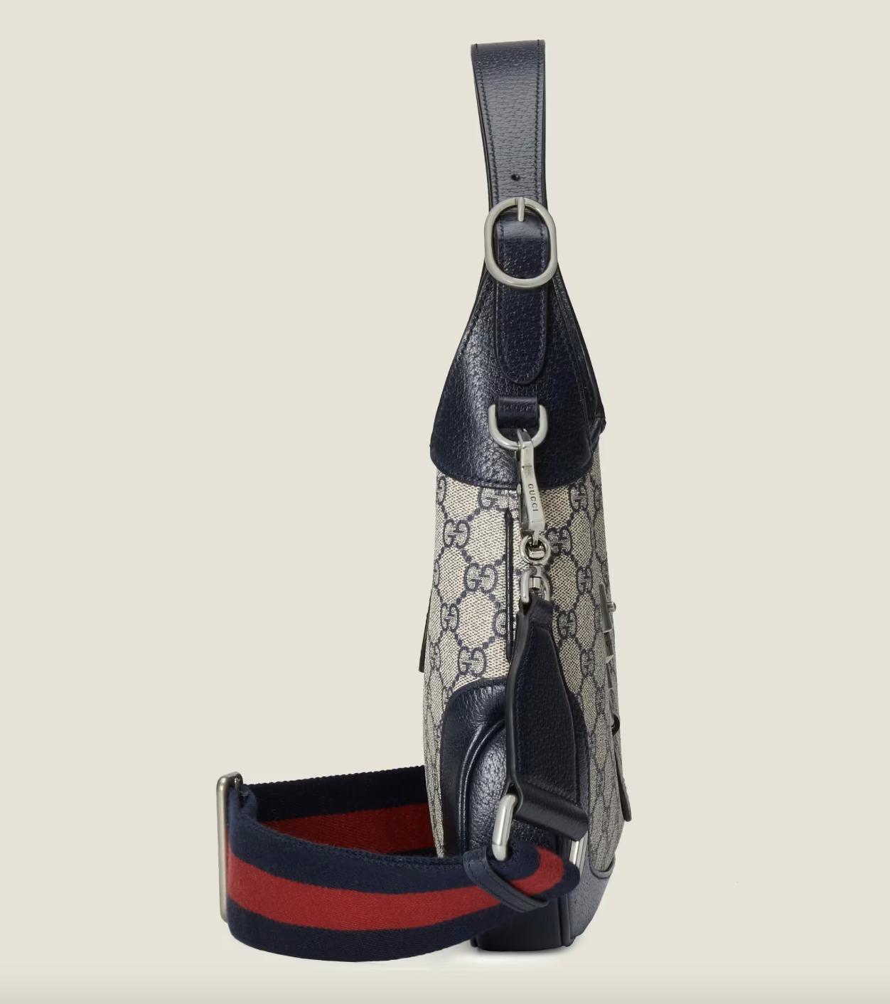 グッチスーパーコピー GUCCI ジャッキー 1961 スモール ショルダーバッグ 678843 96IWN 4076 - 商品画像 10
