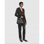 グッチコピー GUCCI ジャッキー 1961 スモール ショルダーバッグ 678843 UN3AG 1294 - 商品画像 5