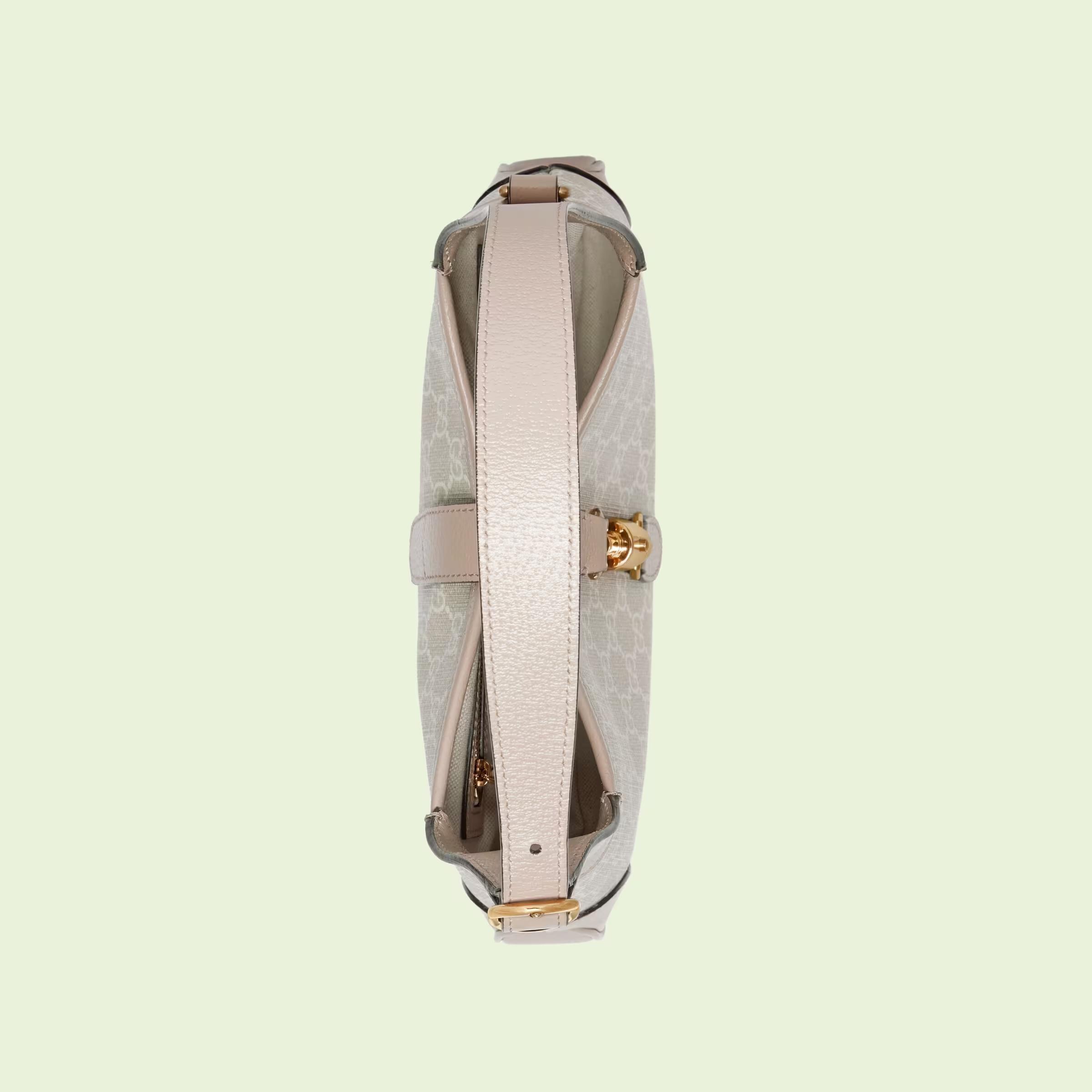 スーパーコピーグッチ GUCCI ジャッキー 1961 スモール ショルダーバッグ 678843 UULAG 9682 - 商品画像 10