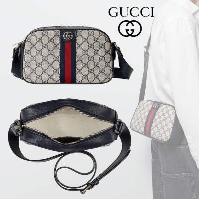 グッチスーパーコピー〔オフィディア〕クロスボディバッグ 681064 96IWN 4076 - 商品画像 2