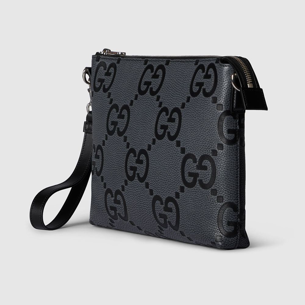 グッチスーパーコピー GG ミディアム メッセンジャーバッグ 696009 - 商品画像 4