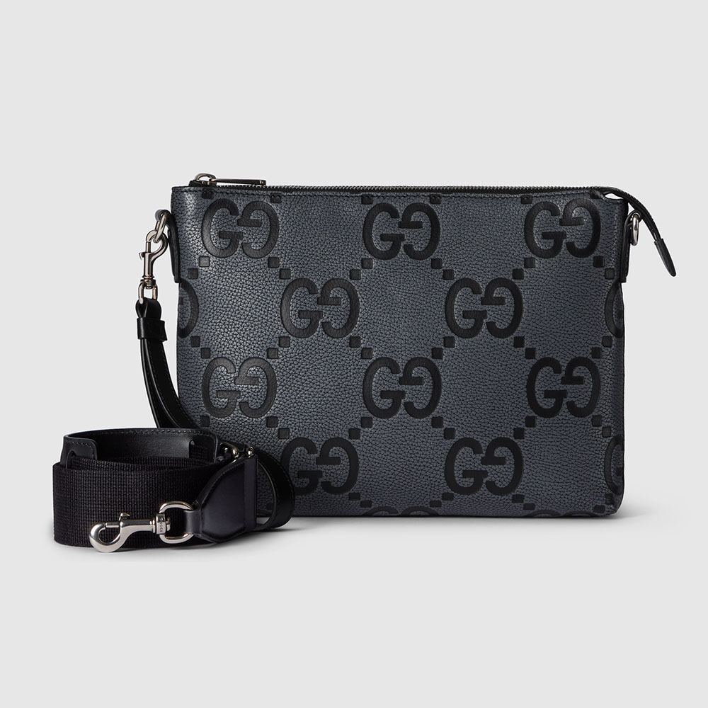 グッチスーパーコピー GG ミディアム メッセンジャーバッグ 696009 - 商品画像 10