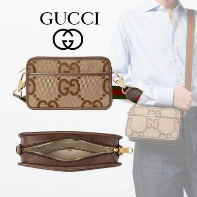 グッチスーパーコピー ジャンボGG ミニバッグ 696075 UKMDG 2570 - 商品画像 2