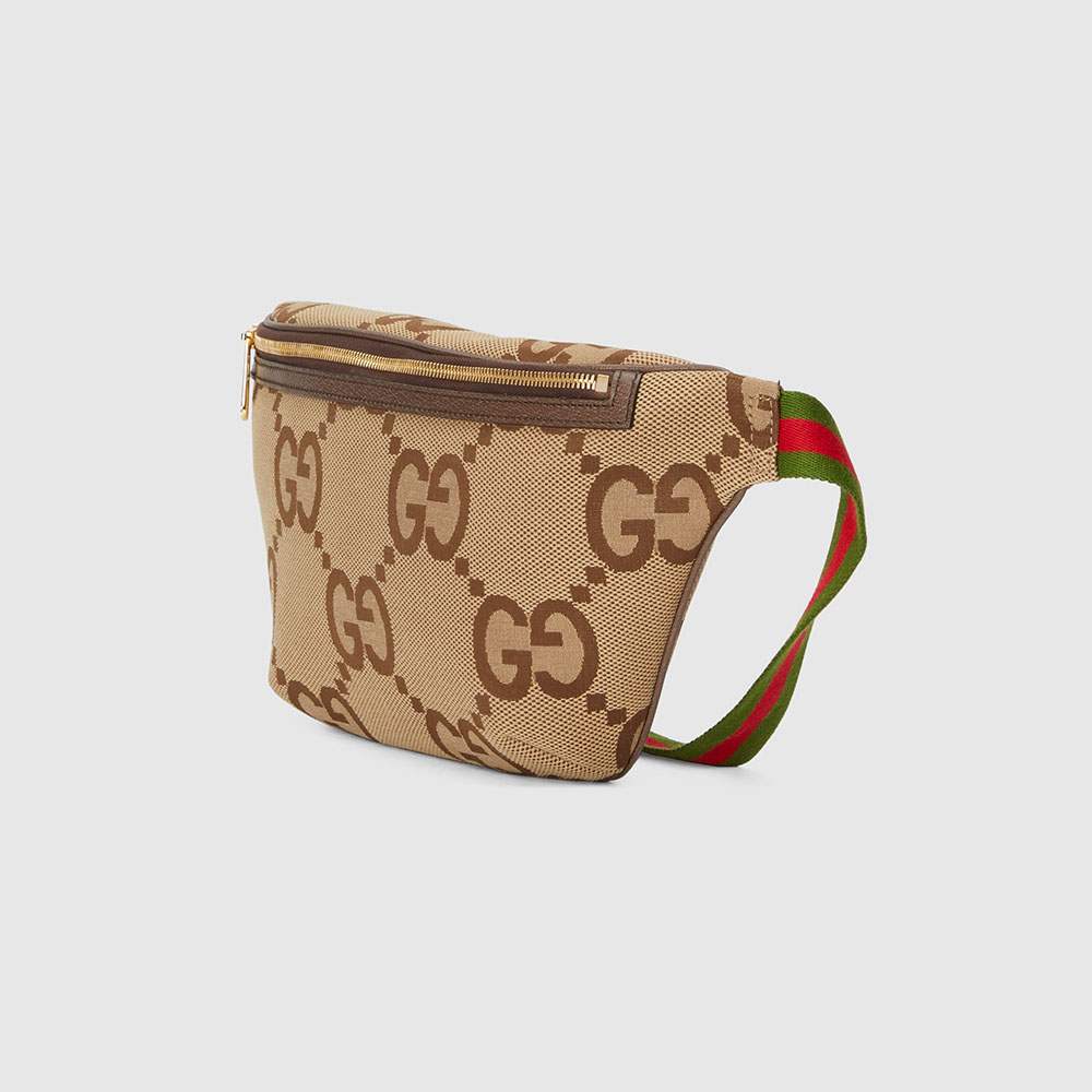 グッチスーパーコピー ジャンボGG ベルトバッグ 696031 UKMDG 2570 - 商品画像 10