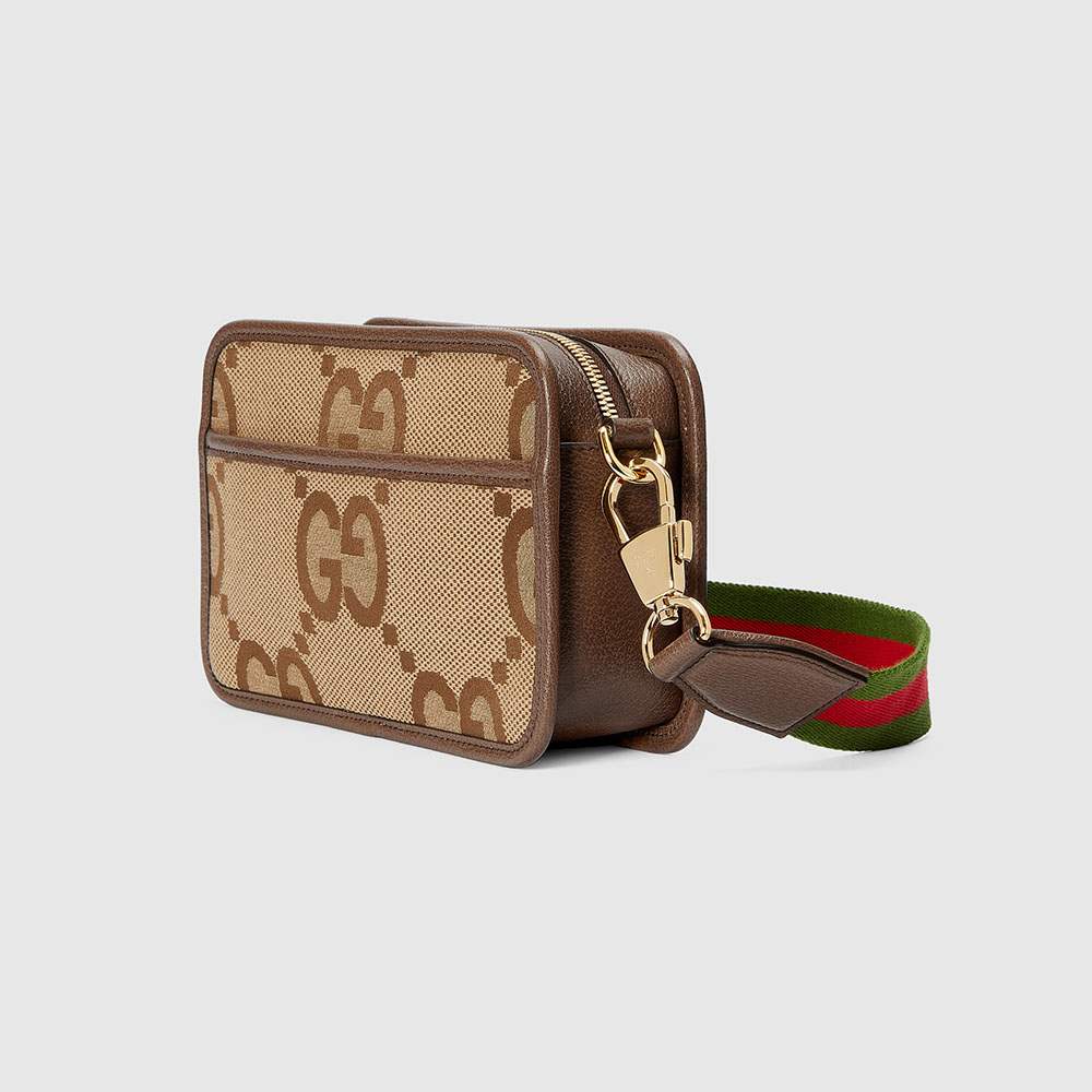 グッチスーパーコピー ジャンボGG ミニバッグ 696075 UKMDG 2570 - 商品画像 10