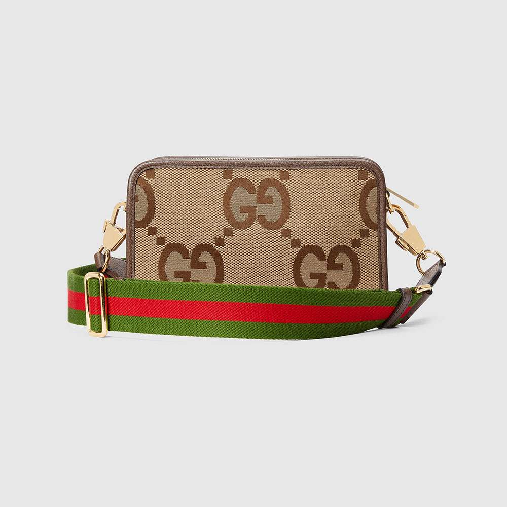 グッチスーパーコピー ジャンボGG ミニバッグ 696075 UKMDG 2570 - 商品画像 6