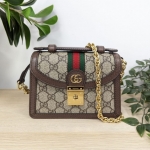 グッチコピー GUCCI オフィディア GG ミニ 2way ショルダー ハンドバッグ 斜め掛け GGキャンバス 696180 96IWG 8745 - 商品画像 9
