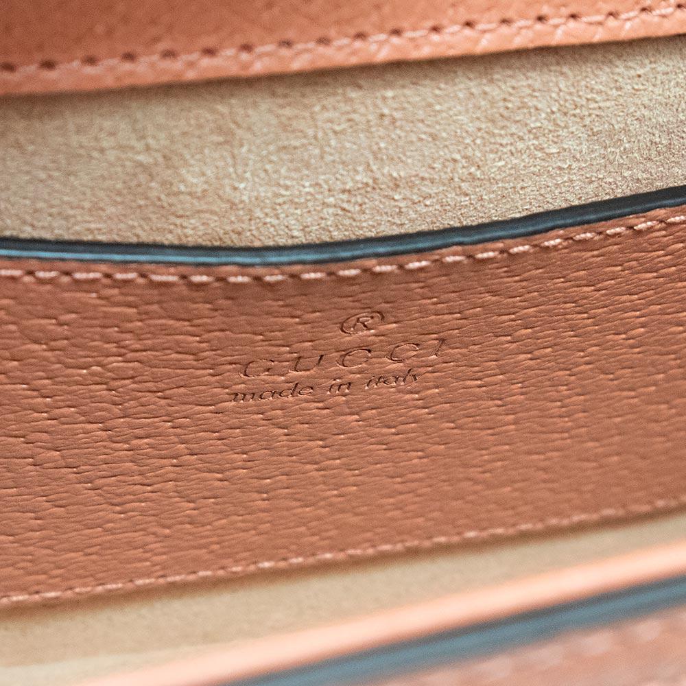 グッチコピー GUCCI オフィディア GG ミニ 2way ショルダー ハンドバッグ 斜め掛け GGキャンバス 696180 FACC5 5748 - 商品画像 7