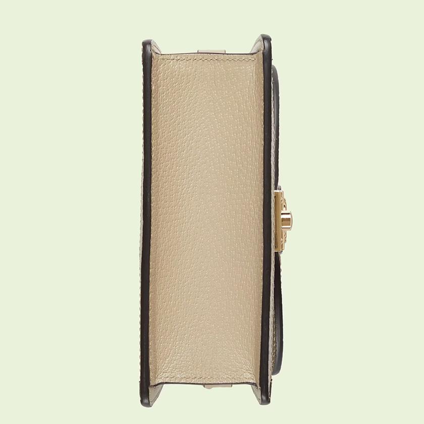 スーパーコピーグッチ GUCCI オフィディア GG ミニ 2way ショルダー ハンドバッグ 斜め掛け GGキャンバス 696180 UULAG 9682 - 商品画像 1