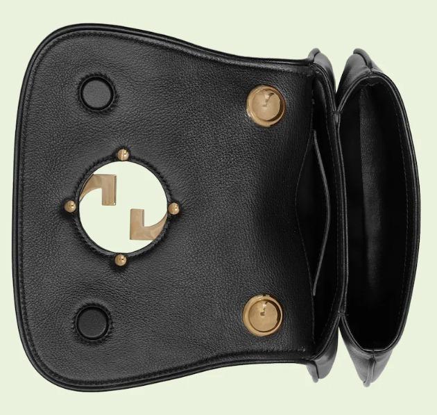 グッチコピー GUCCI ブロンディ ミニバッグ ショルダーバッグ 698643 UXXAG 1064 - 商品画像 8