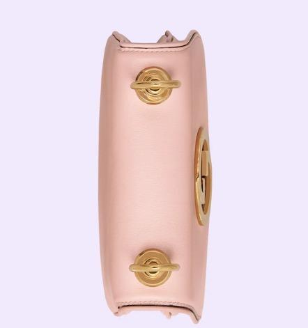 グッチコピー GUCCI ブロンディ ミニバッグ ショルダーバッグ 698643 UXXAG 6944 - 商品画像 6