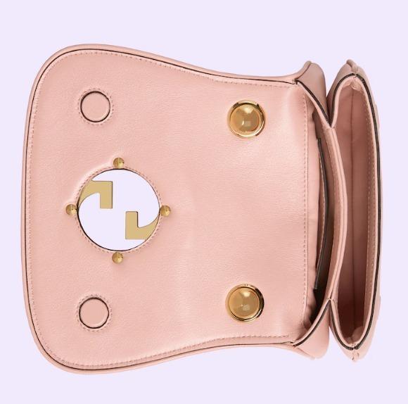グッチコピー GUCCI ブロンディ ミニバッグ ショルダーバッグ 698643 UXXAG 6944 - 商品画像 1