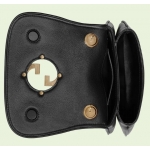 グッチコピー GUCCI ブロンディ ミニバッグ ショルダーバッグ 698643 UXXAG 1064 - 商品画像 6