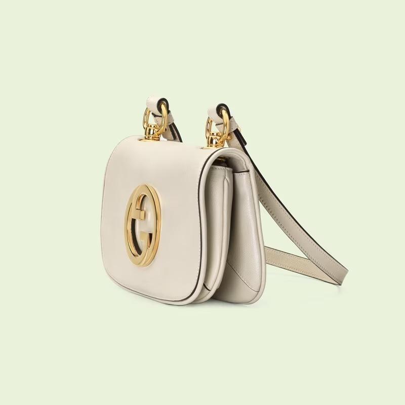 グッチコピー GUCCI ブロンディ ミニバッグ ショルダーバッグ 698643 UXXAG 9161 - 商品画像 4