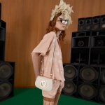 グッチコピー GUCCI ブロンディ ミニバッグ ショルダーバッグ 698643 UXXAG 9161 - 商品画像 5