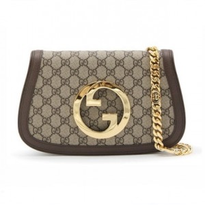 グッチコピー GUCCI ブロンディ ブロンディ モノグラム ショルダーバッグ 699268 K9GSG 8358 - 商品画像 2