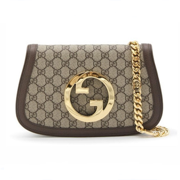 グッチコピー GUCCI ブロンディ ブロンディ モノグラム ショルダーバッグ 699268 K9GSG 8358 - 商品画像 7