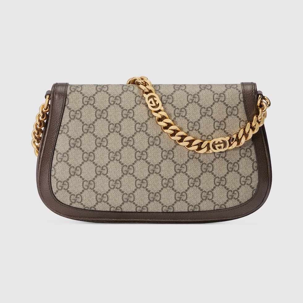 グッチコピー GUCCI ブロンディ ブロンディ モノグラム ショルダーバッグ 699268 K9GSG 8358 - 商品画像 8