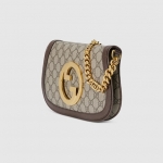グッチコピー GUCCI ブロンディ ブロンディ モノグラム ショルダーバッグ 699268 K9GSG 8358 - 商品画像 1