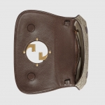グッチコピー GUCCI ブロンディ ブロンディ モノグラム ショルダーバッグ 699268 K9GSG 8358 - 商品画像 3