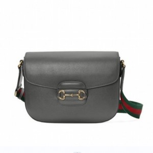 グッチコピー GUCCI ホースビット1955 ショルダーバッグ 700457 18YSG 1142 - 商品画像 2