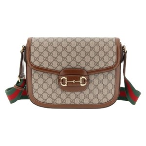 グッチスーパーコピー GUCCI ホースビット ショルダーバッグ 700457 HUHHG 8565 - 商品画像 2