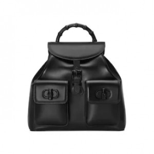 グッチスーパーコピー GUCCI バンブー バックパック 702096 UZY0P 1000 - 商品画像 2