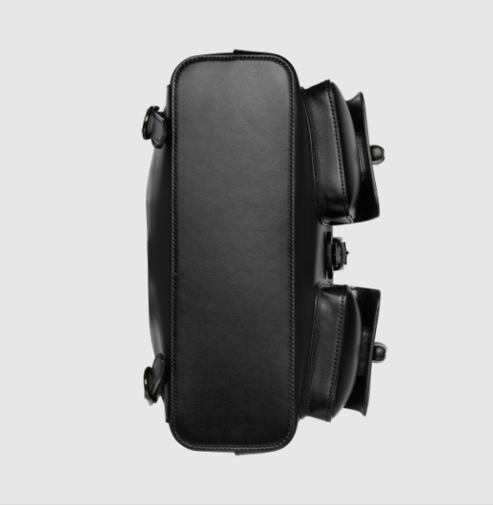 グッチスーパーコピー GUCCI バンブー バックパック 702096 UZY0P 1000 - 商品画像 10