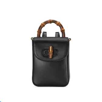 グッチスーパーコピー GUCCI バンブー 3way ミニ ショルダーバッグ 702106 UZY0T 1000 - 商品画像 8