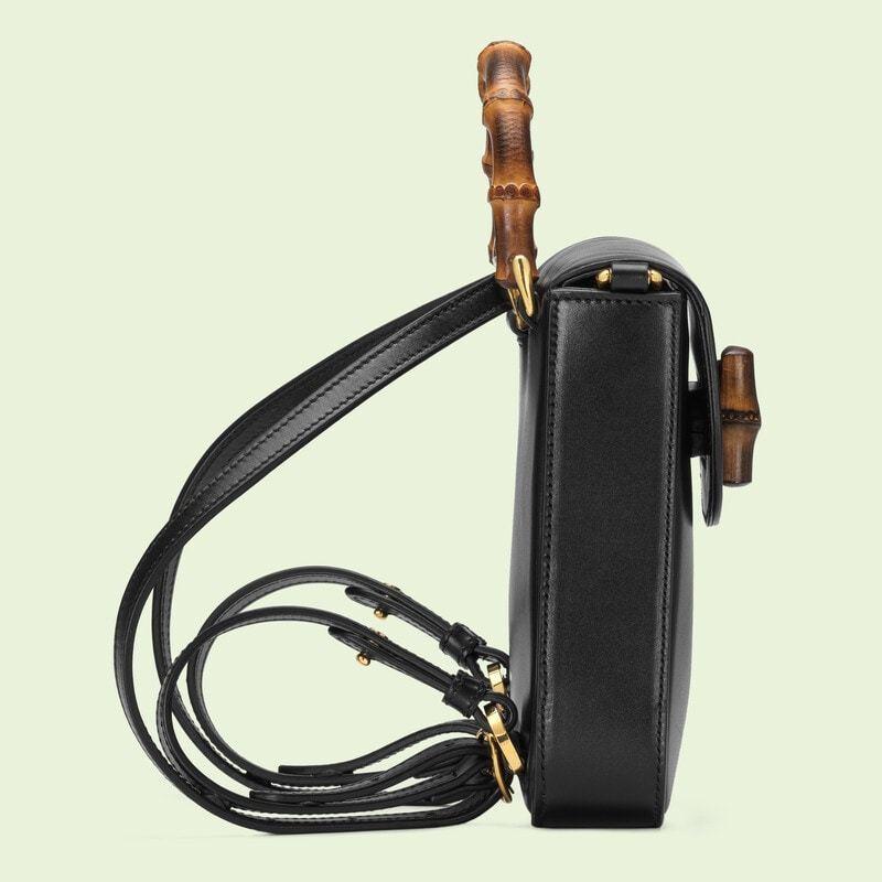 グッチスーパーコピー GUCCI バンブー 3way ミニ ショルダーバッグ 702106 UZY0T 1000 - 商品画像 10