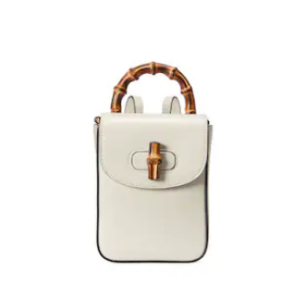 グッチコピー GUCCI バンブー 3way ミニ ショルダーバッグ702106 UZY0T 9022 - 商品画像 8