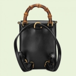 グッチスーパーコピー GUCCI バンブー 3way ミニ ショルダーバッグ 702106 UZY0T 1000 - 商品画像 7