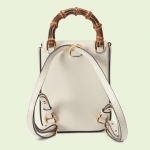 グッチコピー GUCCI バンブー 3way ミニ ショルダーバッグ702106 UZY0T 9022 - 商品画像 3